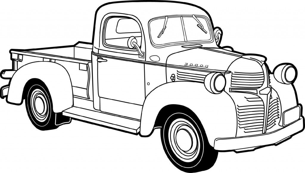 Little Blue Truck Coloring Pages 101 Activity
