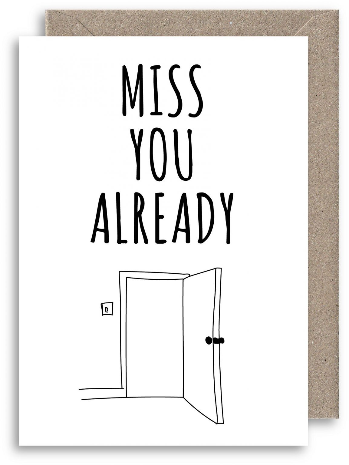 Printable I Miss You Cards Templates 101 Activity