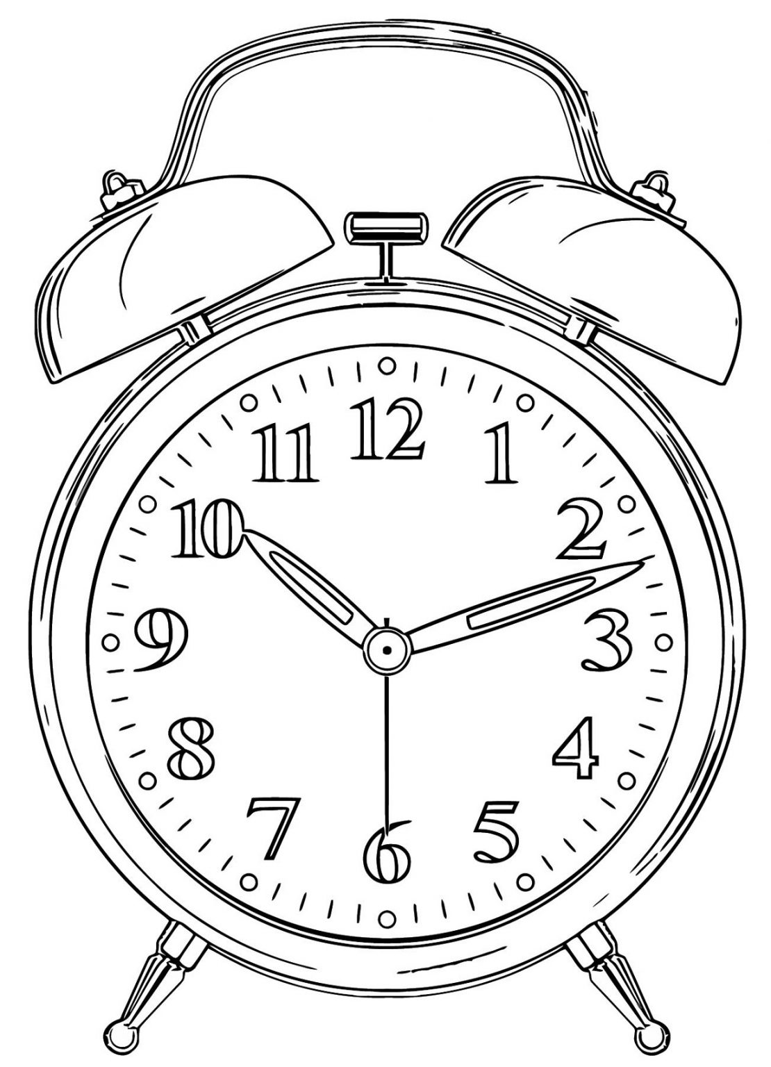 worksheets-for-clock-face-templates-printable