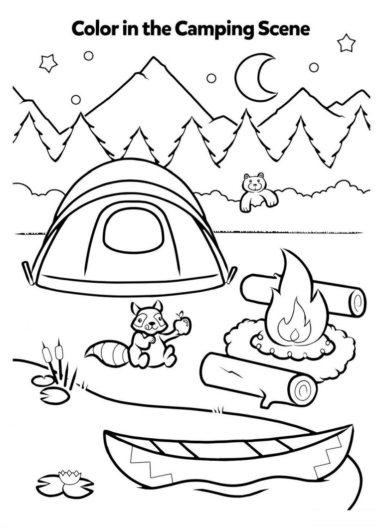 Printable Kids Fun Worksheets for Lesson Plan | 101 Activity