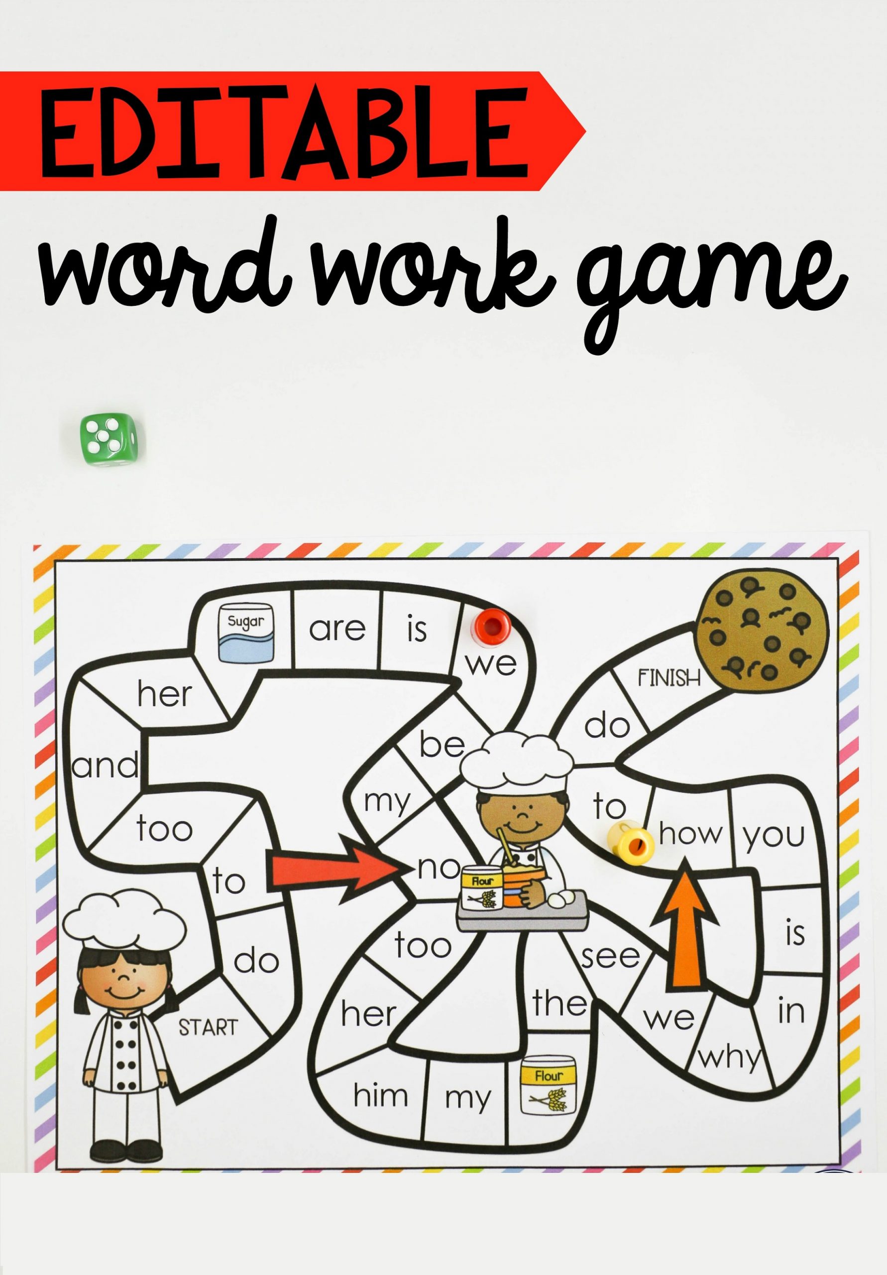 fun word game worksheets