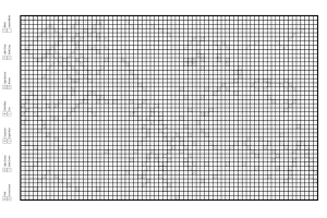 Color by Number Mosaic Mystery for Fun | 101 Activity