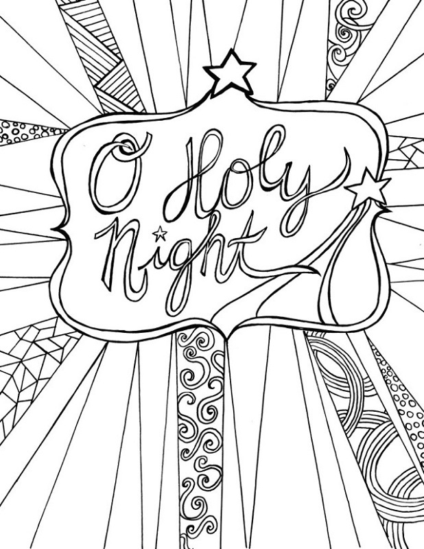 Printable Quiver Coloring Pages